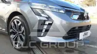 2025 Mitsubishi Colt