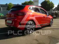 2025 Mitsubishi Colt