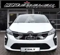 2025 Mitsubishi Colt