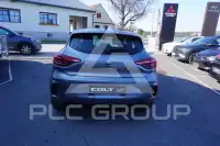 2025 Mitsubishi Colt
