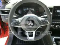 2025 Mitsubishi Colt