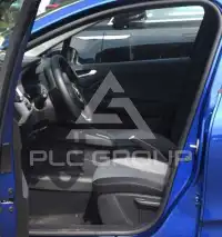 2025 Mitsubishi Colt