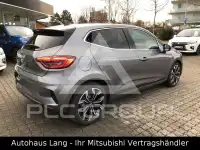 2025 Mitsubishi Colt