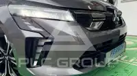 2025 Mitsubishi Colt