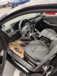 2025 Mitsubishi Colt
