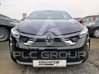 2025 Mitsubishi Colt