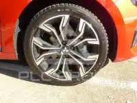 2025 Mitsubishi Colt