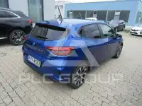 2025 Mitsubishi Colt