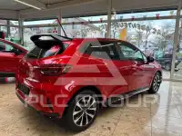 2025 Mitsubishi Colt