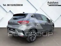 2025 Mitsubishi Colt