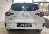2025 Mitsubishi Colt
