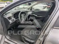2025 Mitsubishi Colt
