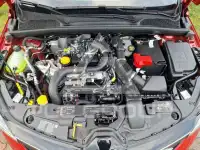 2025 Mitsubishi Colt