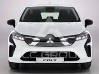 2025 Mitsubishi Colt