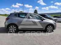 2025 Mitsubishi Colt