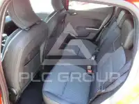 2025 Mitsubishi Colt