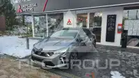 2025 Mitsubishi Colt