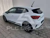 2025 Mitsubishi Colt