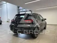 2025 Mitsubishi Colt