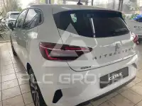 2025 Mitsubishi Colt