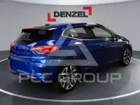 2025 Mitsubishi Colt