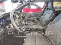 2025 Mitsubishi Colt