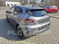 2025 Mitsubishi Colt