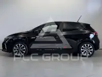 2025 Mitsubishi Colt