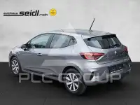 2025 Mitsubishi Colt