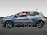 2025 Mitsubishi Colt