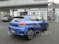 2025 Mitsubishi Colt