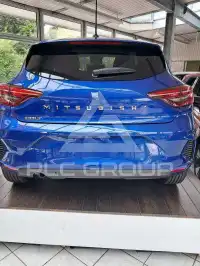 2025 Mitsubishi Colt