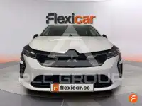 2025 Mitsubishi Colt