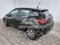 2025 Mitsubishi Colt
