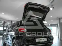 2025 Mitsubishi Colt