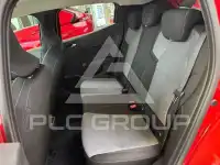 2025 Mitsubishi Colt