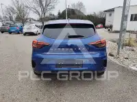 2025 Mitsubishi Colt