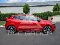 2025 Mitsubishi Colt