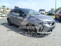 2025 Mitsubishi Colt