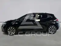 2025 Mitsubishi Colt