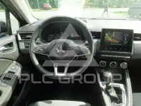 2025 Mitsubishi Colt