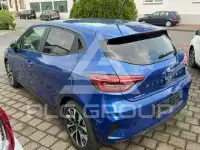 2025 Mitsubishi Colt
