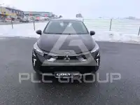 2025 Mitsubishi Colt