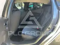 2025 Mitsubishi Colt