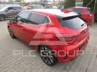 2025 Mitsubishi Colt