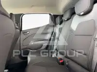 2025 Mitsubishi Colt