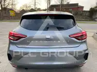 2025 Mitsubishi Colt