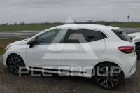 2025 Mitsubishi Colt