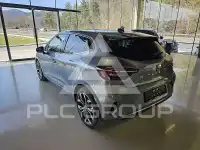 2025 Mitsubishi Colt