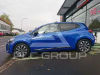 2025 Mitsubishi Colt